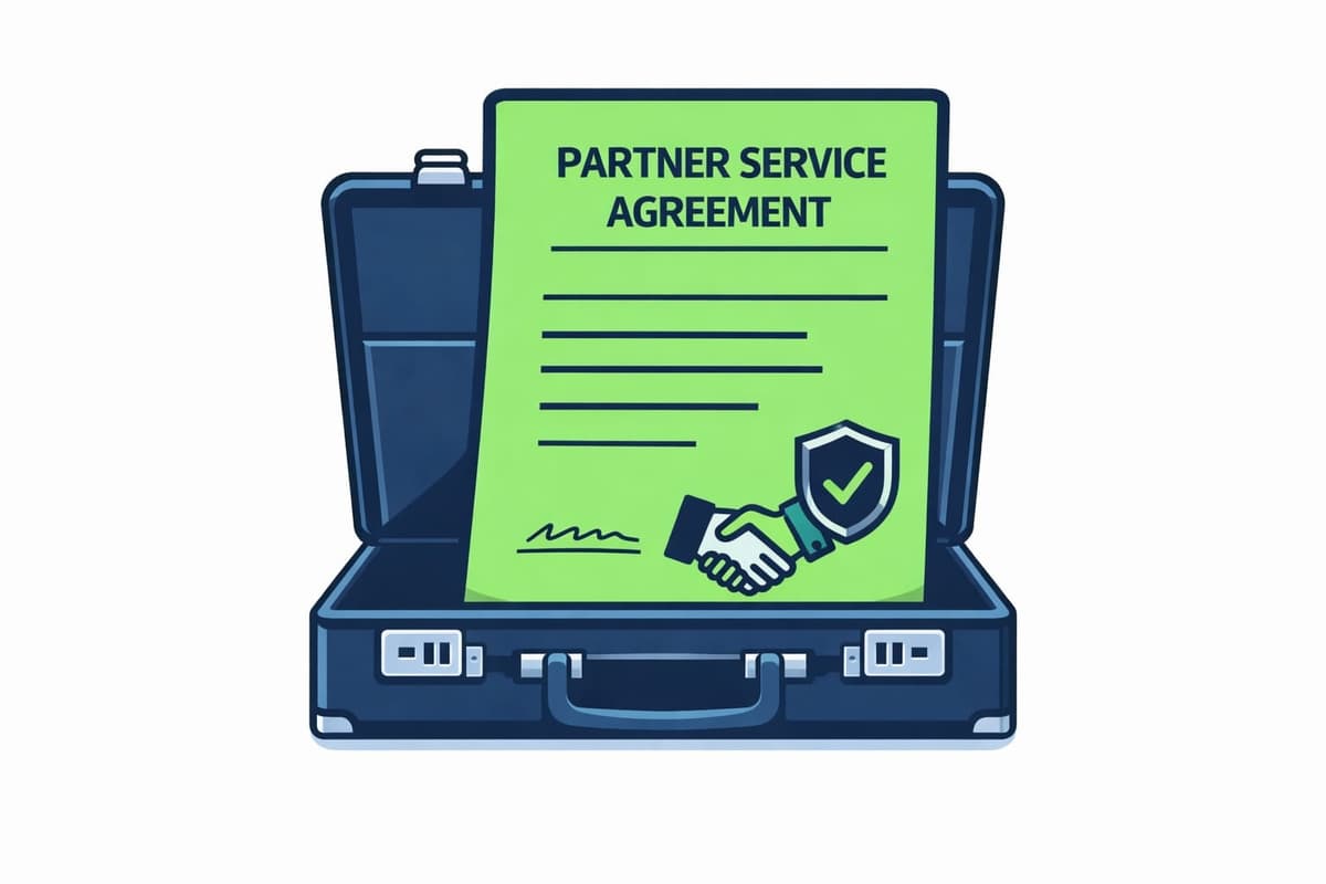 Your role at Expert Matter