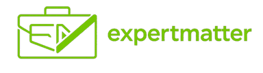 Expert Matter Logo